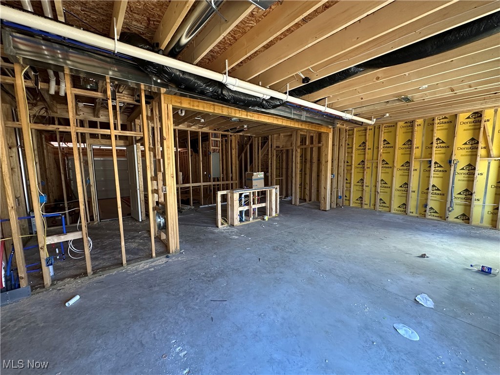 Orchard Park - Residential