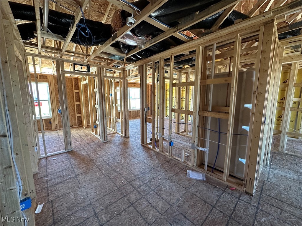 Orchard Park - Residential