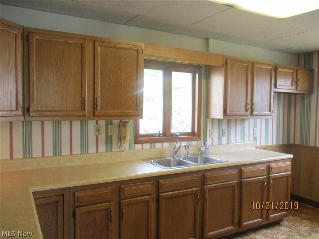 Kenmore Allotment - Residential