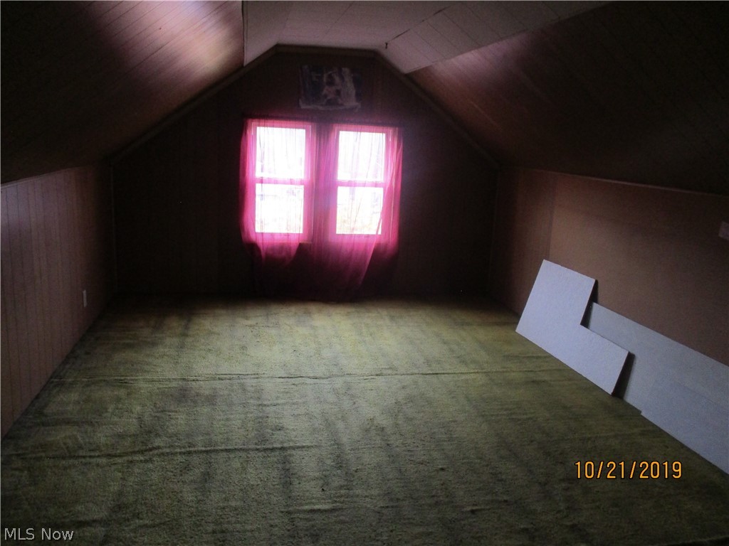 Kenmore Allotment - Residential