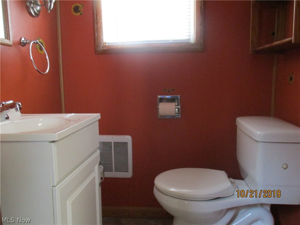 Kenmore Allotment - Residential