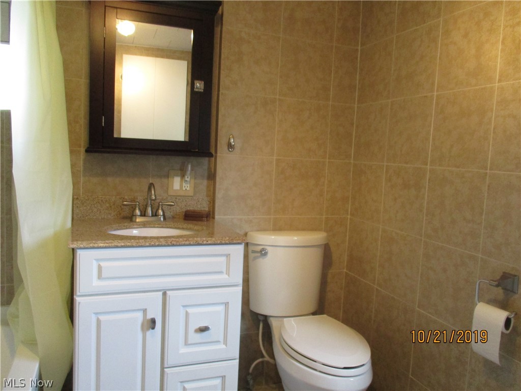 Kenmore Allotment - Residential