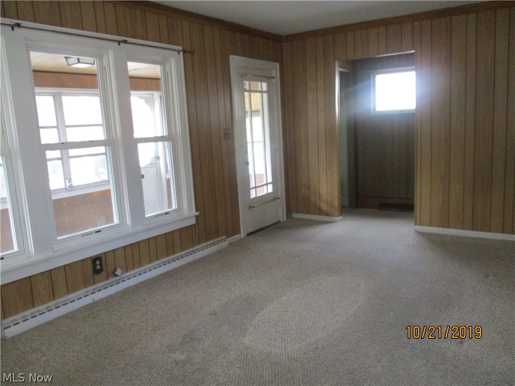 Kenmore Allotment - Residential