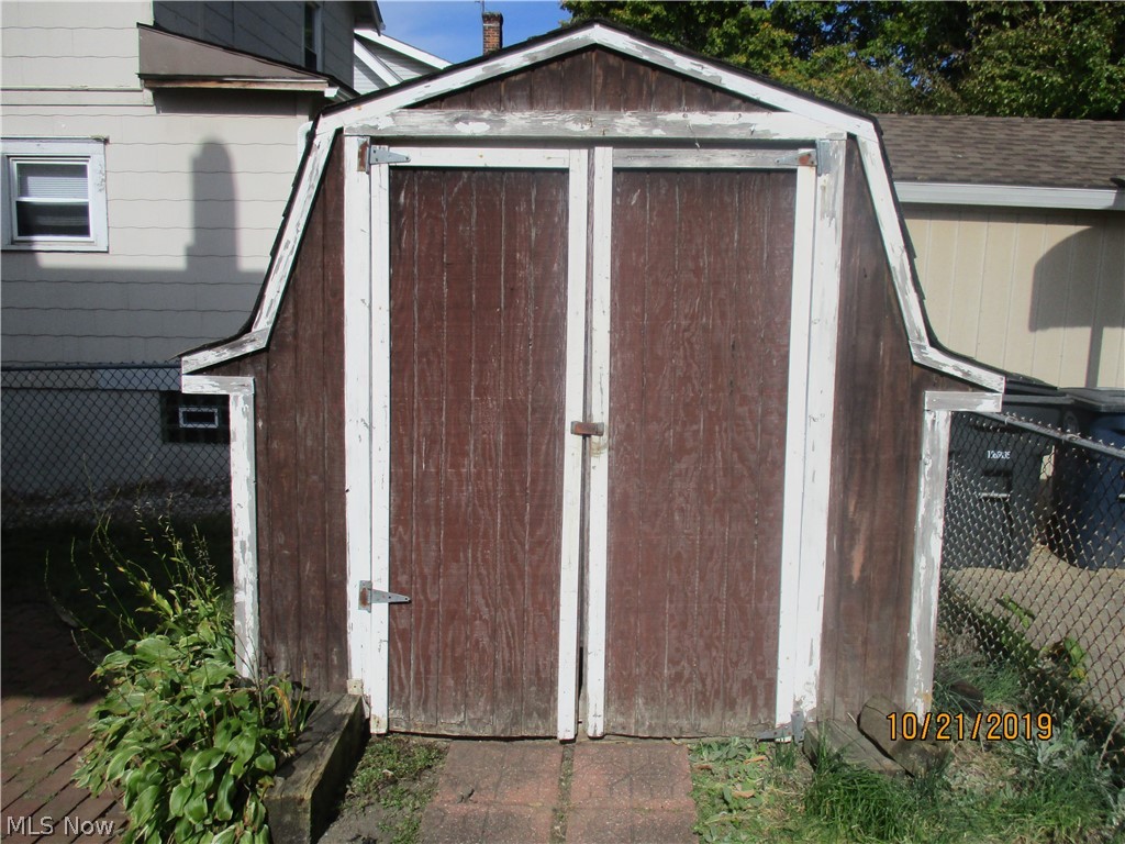 Kenmore Allotment - Residential