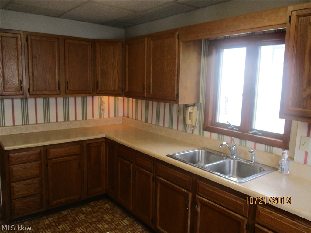 Kenmore Allotment - Residential