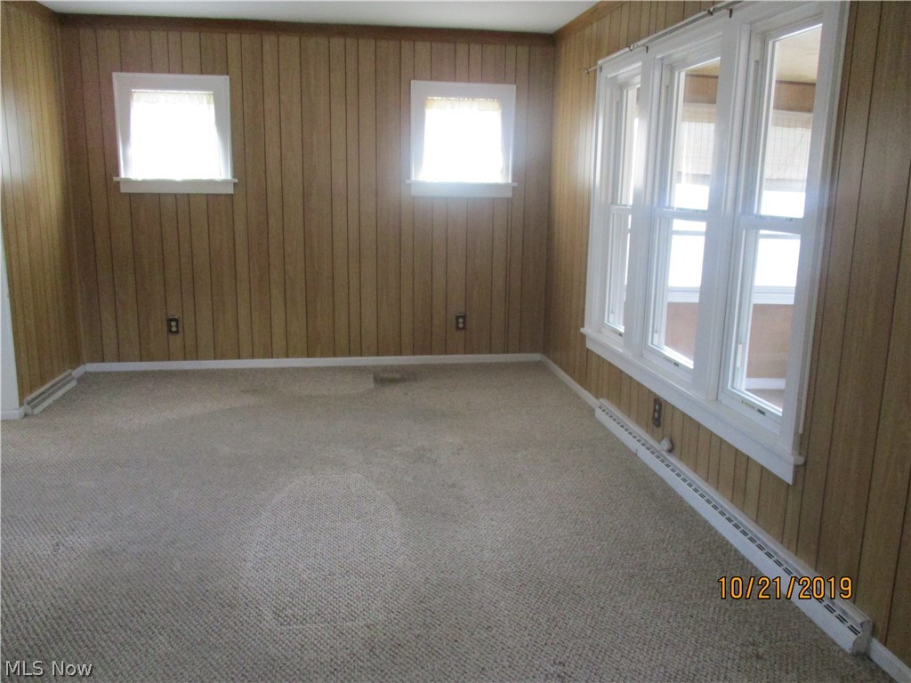 Kenmore Allotment - Residential