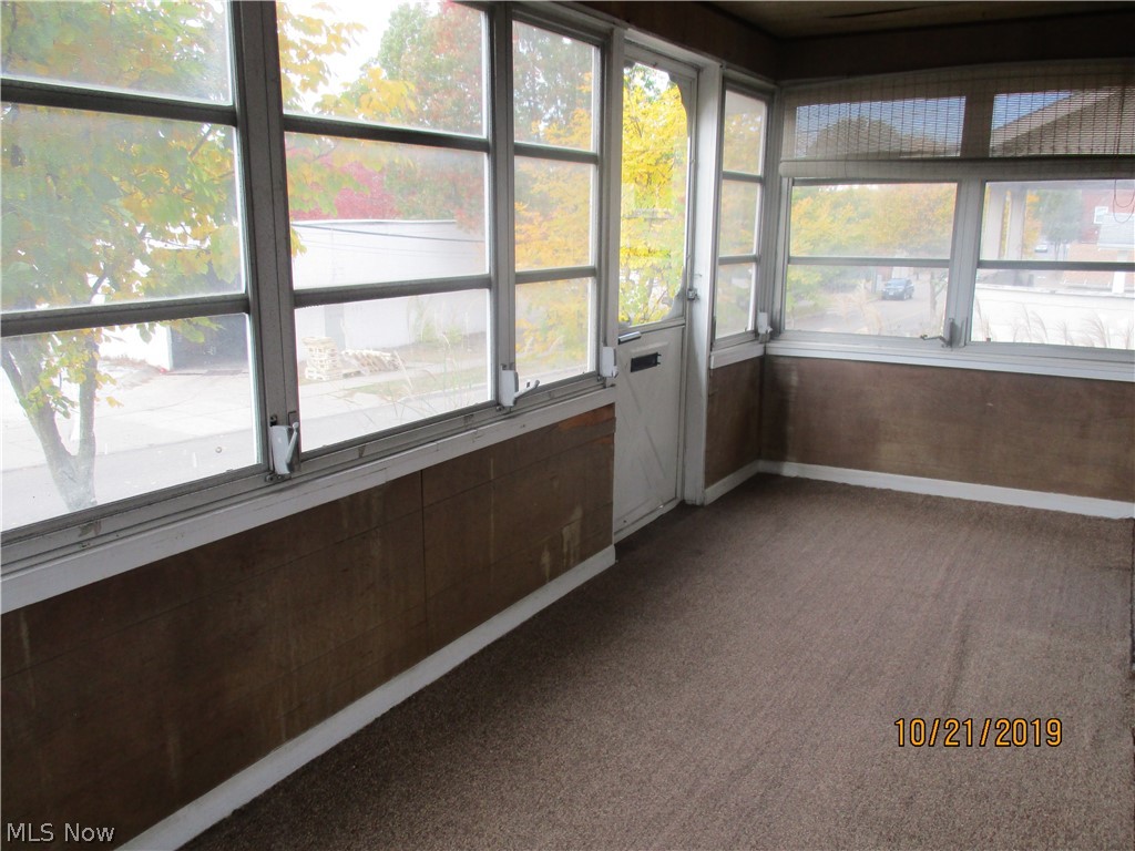 Kenmore Allotment - Residential