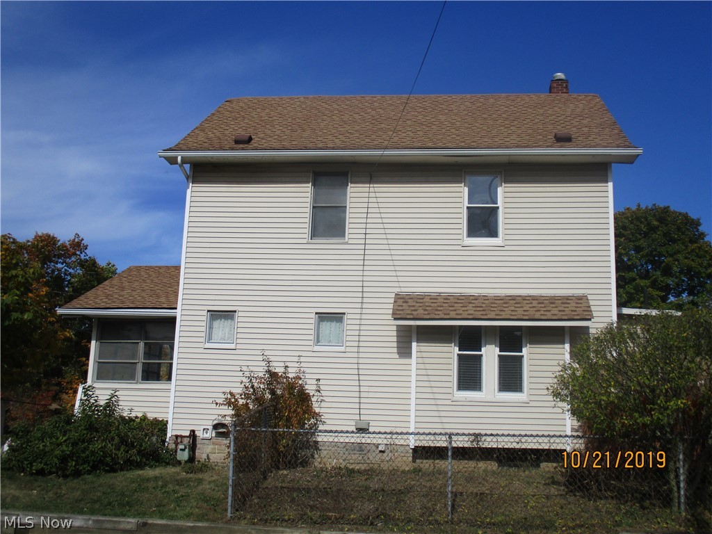 Kenmore Allotment - Residential