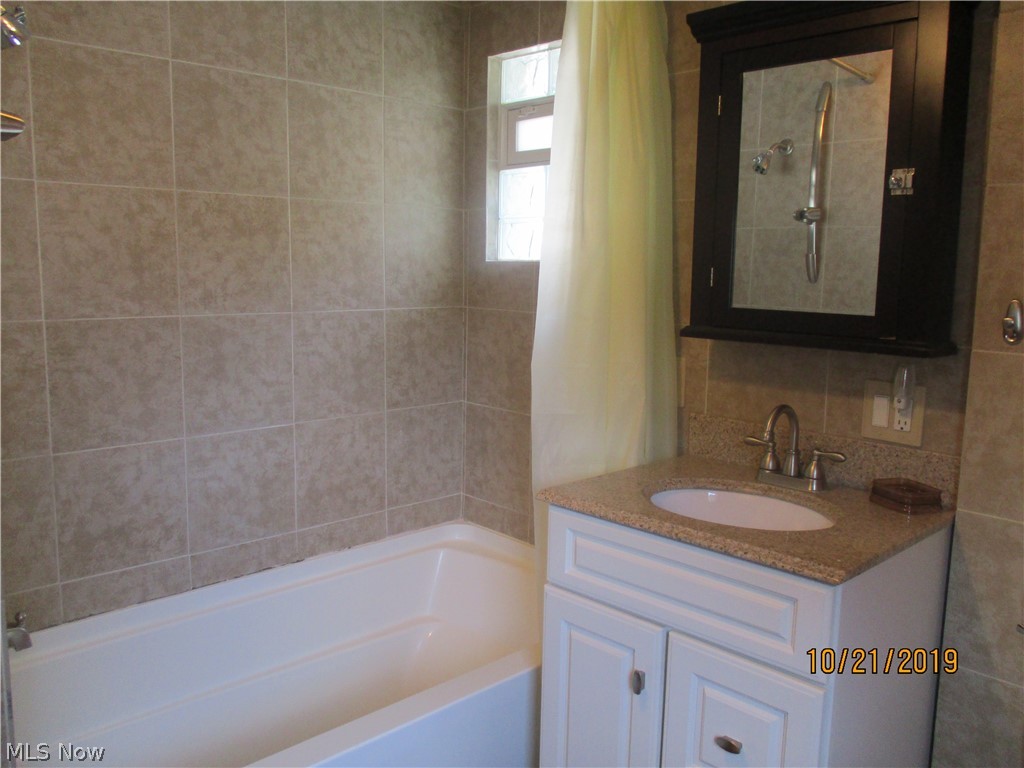 Kenmore Allotment - Residential