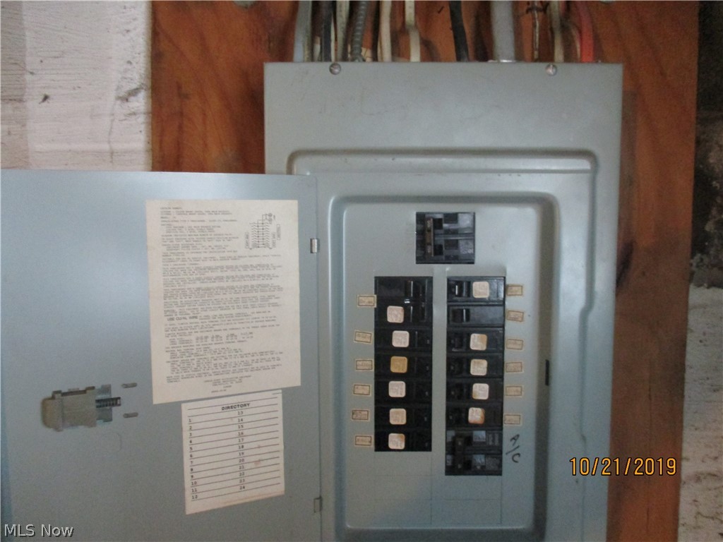 Kenmore Allotment - Residential