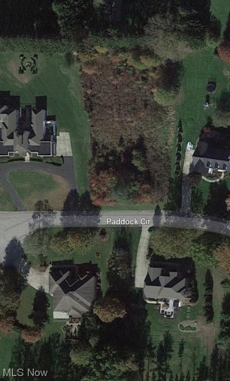 Meadows/Logan Farms 01 - Land