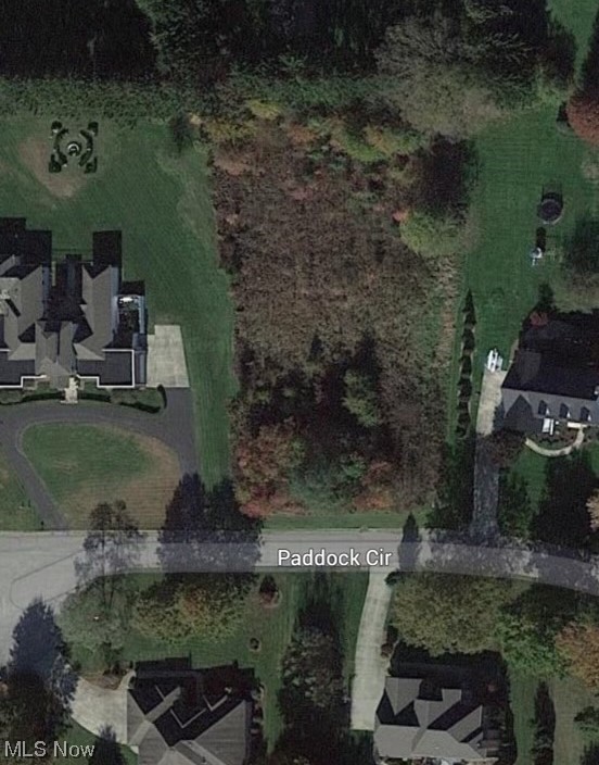 Meadows/Logan Farms 01 - Land