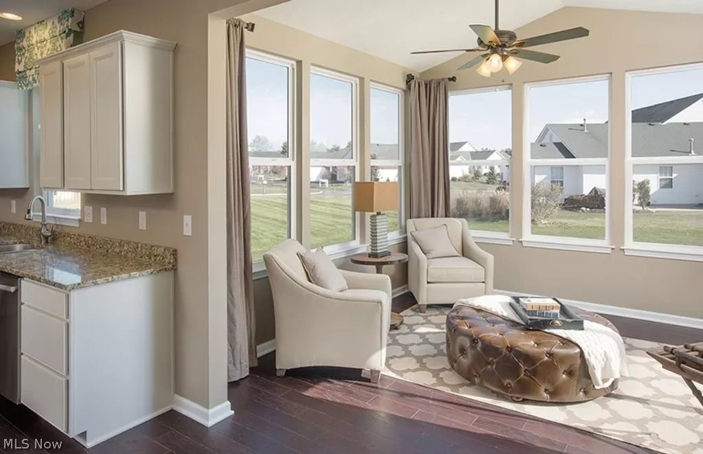 Spring Creek Sub - Residential