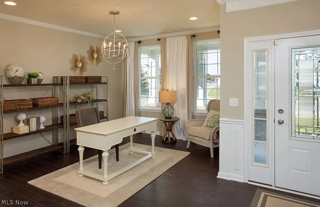 Spring Creek Sub - Residential