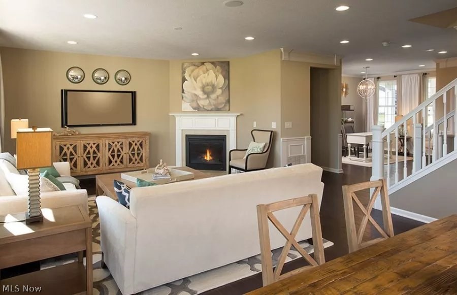 Spring Creek Sub - Residential