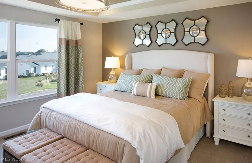 Spring Creek Sub - Residential