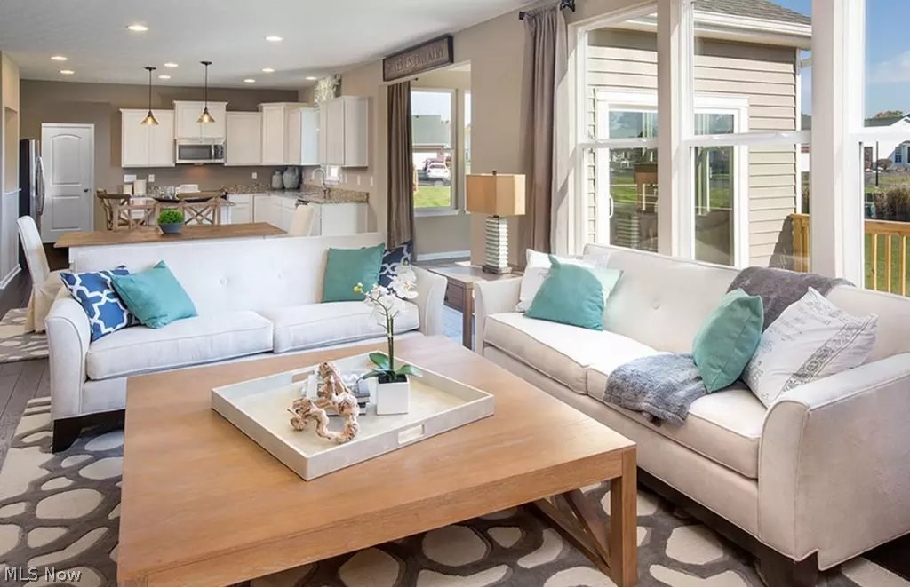 Spring Creek Sub - Residential