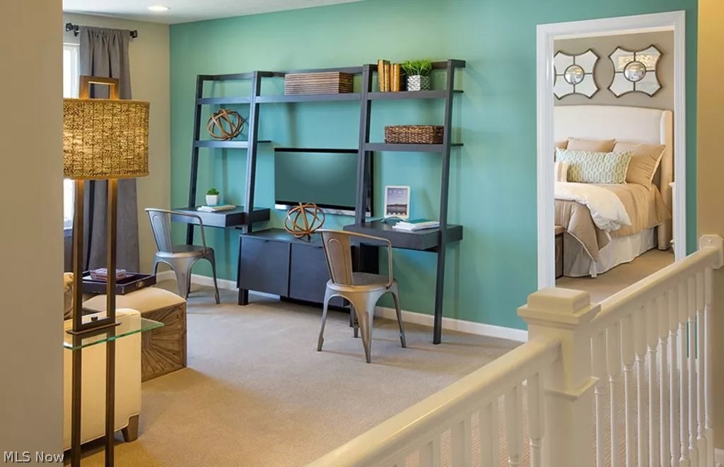 Spring Creek Sub - Residential