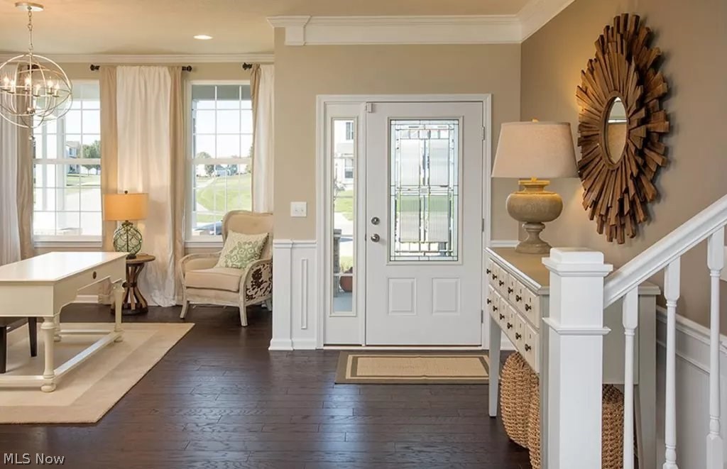 Spring Creek Sub - Residential