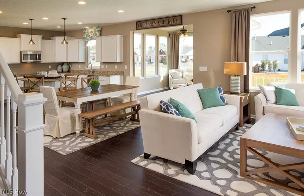 Spring Creek Sub - Residential