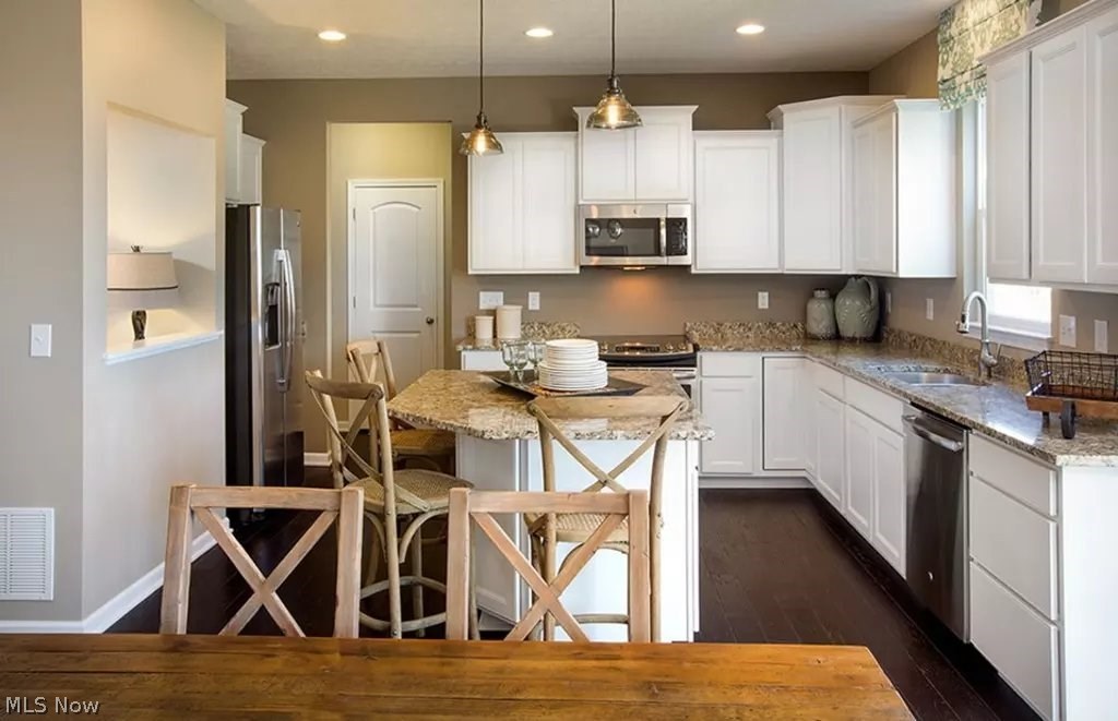 Spring Creek Sub - Residential