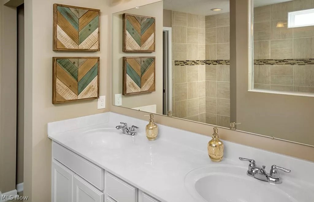 Spring Creek Sub - Residential