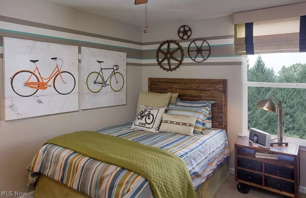 Spring Creek Sub - Residential