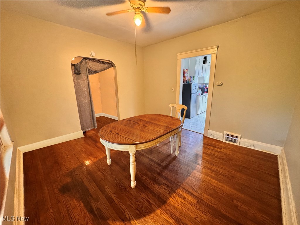 Seidman - Commercial Sale