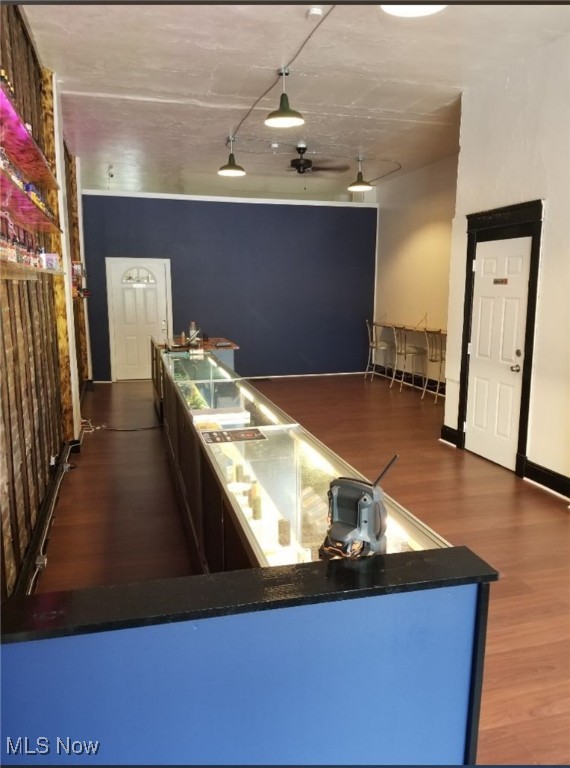 Seidman - Commercial Sale