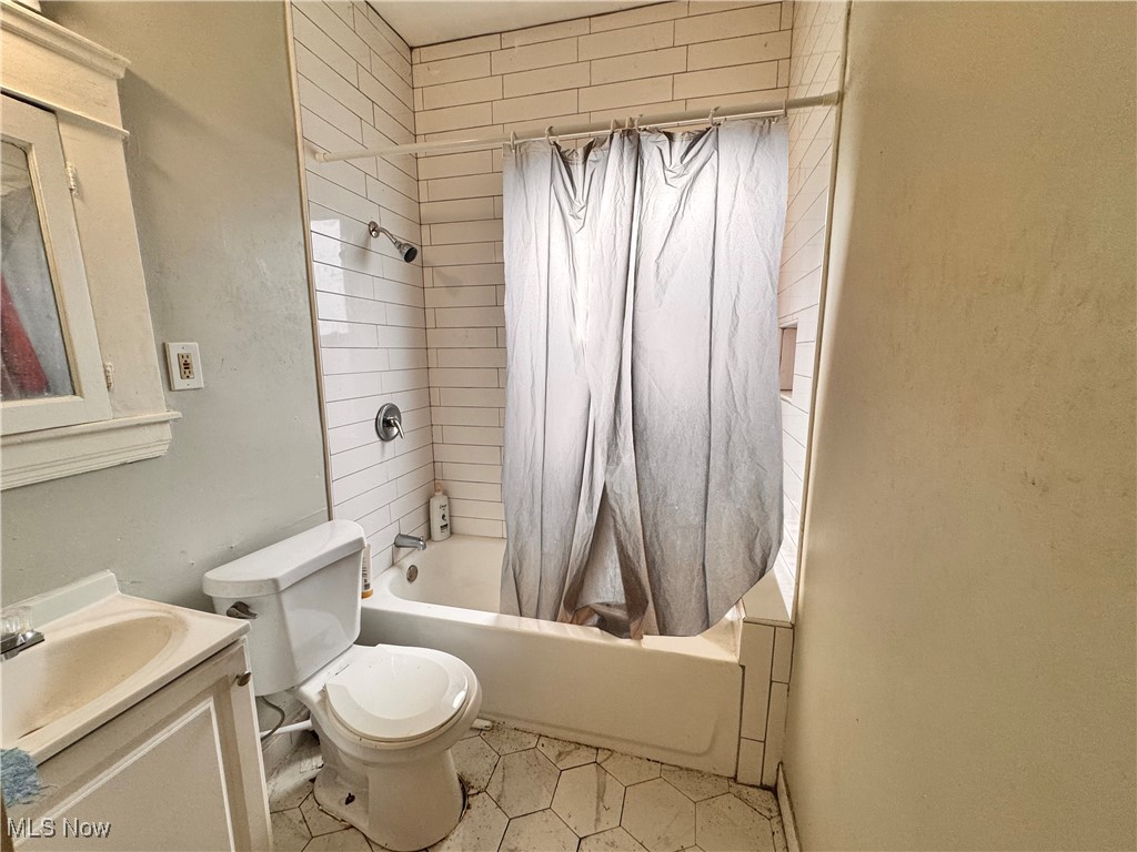 Seidman - Commercial Sale