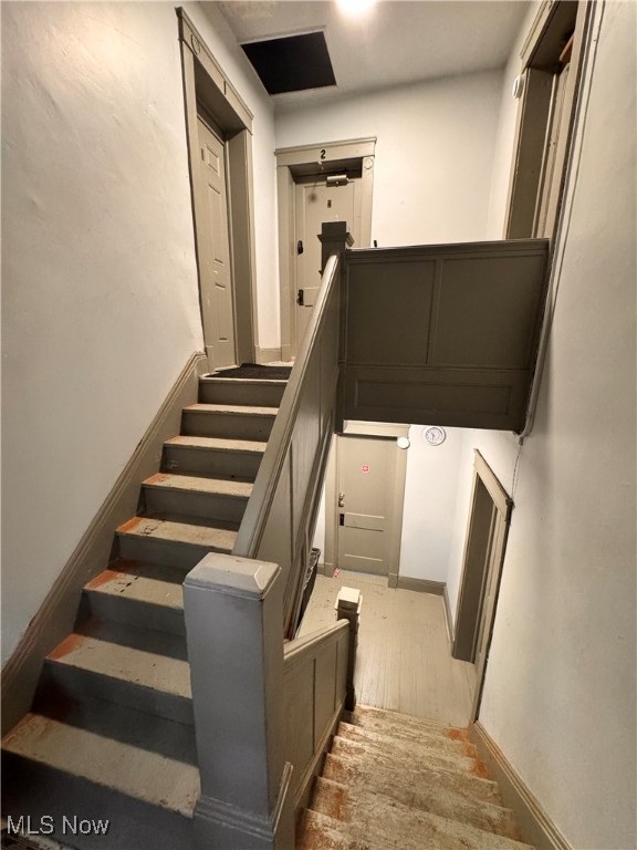 Seidman - Commercial Sale