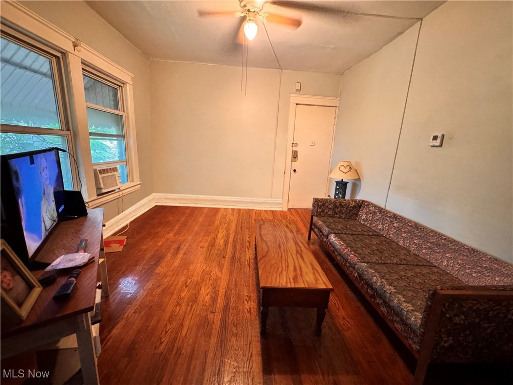 Seidman - Commercial Sale