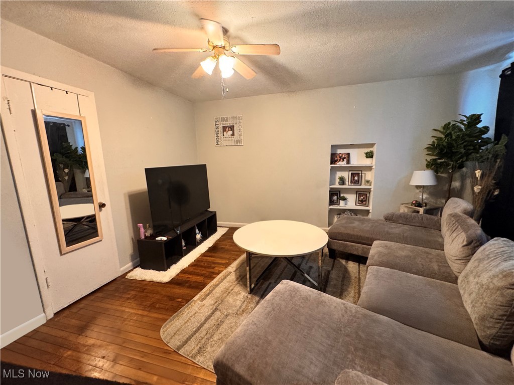 Seidman - Commercial Sale