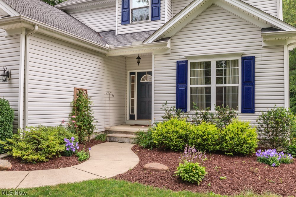 Painesville Township 02 - Residential Lease