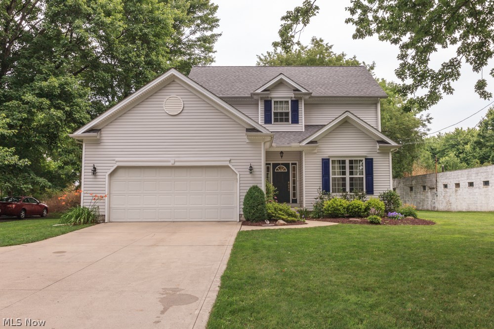 Painesville Township 02 - Residential Lease