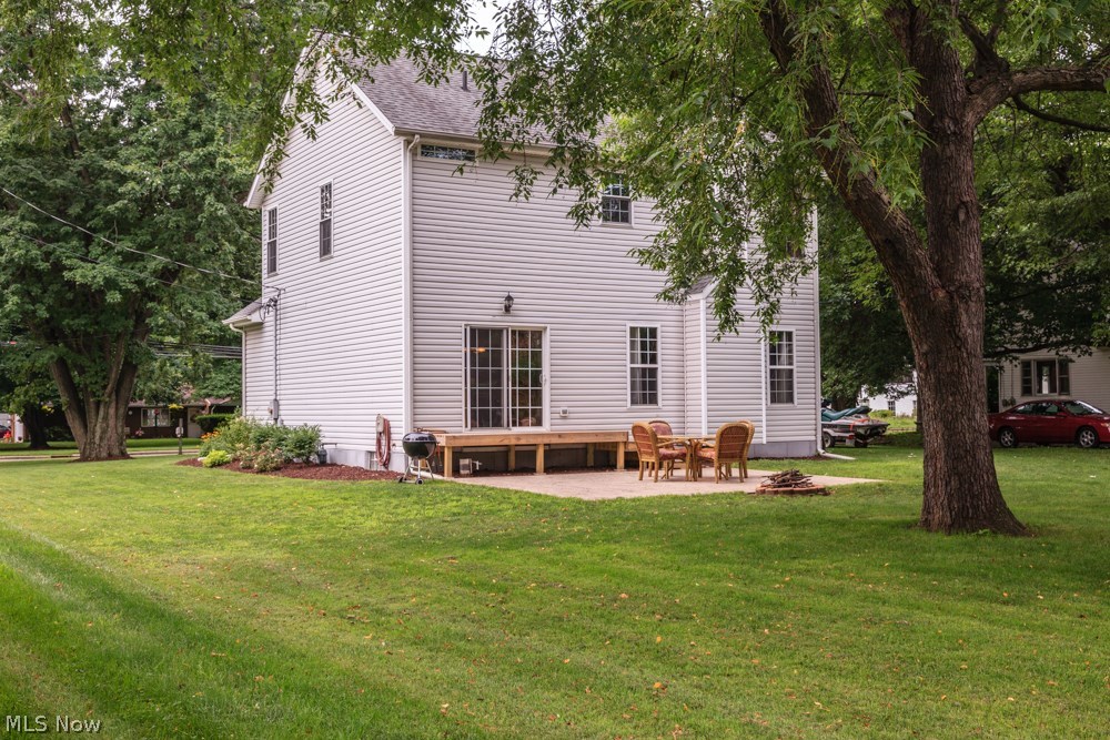 Painesville Township 02 - Residential Lease