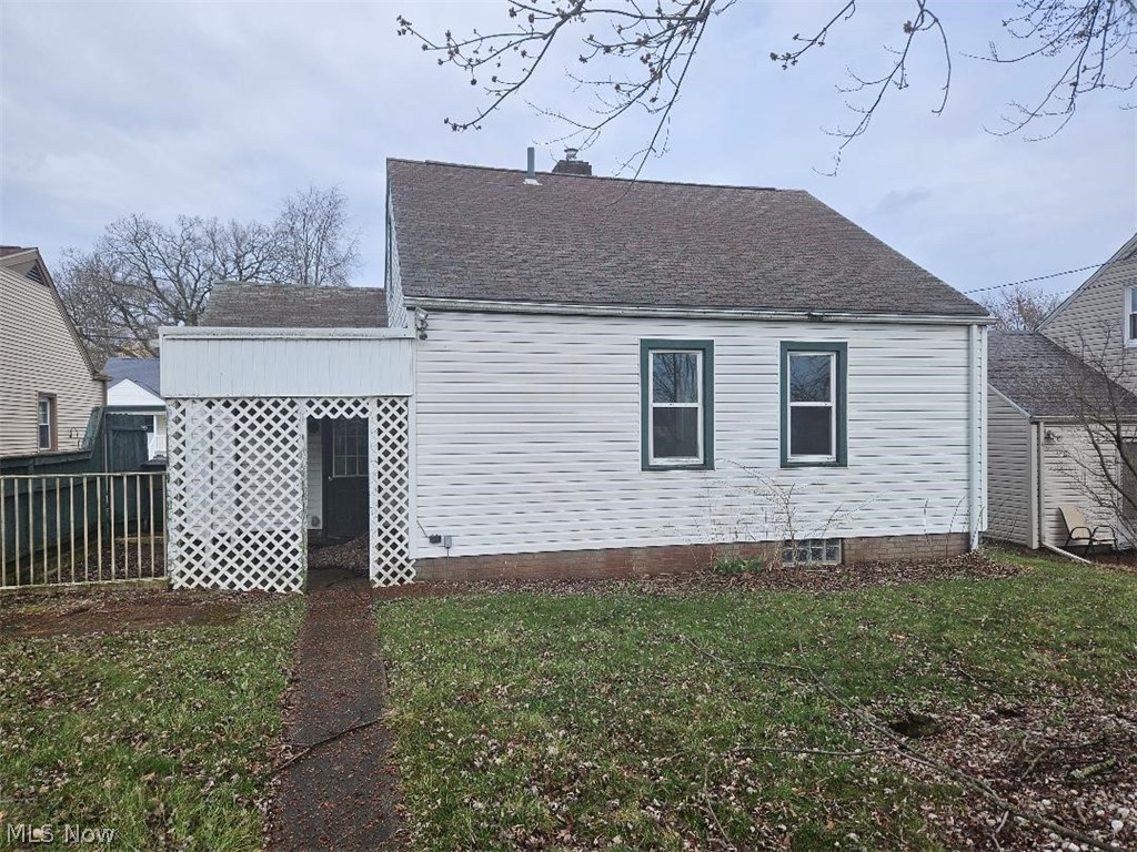 Bellflower Heights - Residential