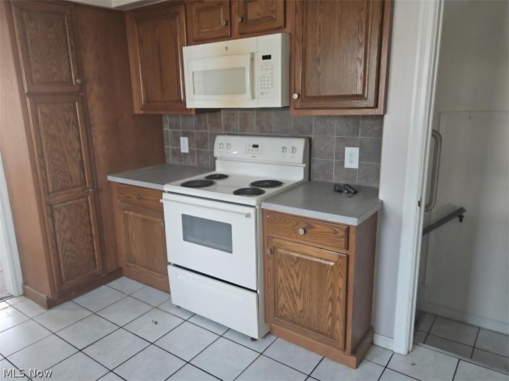 Bellflower Heights - Residential