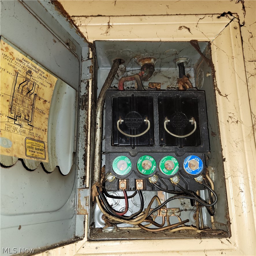 Glen Crest - Residential