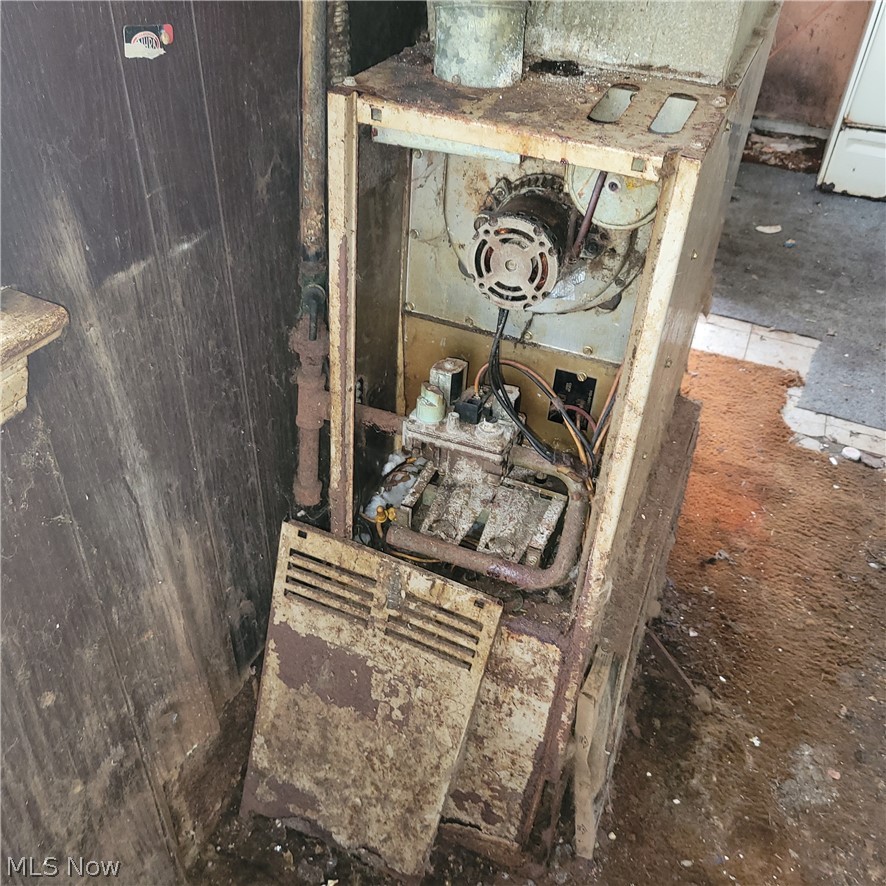 Glen Crest - Residential