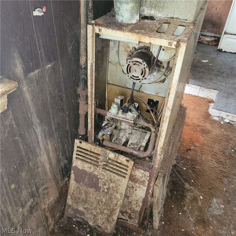 Tiny photo for 5820 Ash Street, Chippewa Lake, OH 44215 (MLS # 5202706)