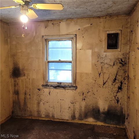 Tiny photo for 5820 Ash Street, Chippewa Lake, OH 44215 (MLS # 5202706)