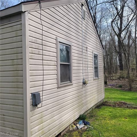Tiny photo for 5820 Ash Street, Chippewa Lake, OH 44215 (MLS # 5202706)