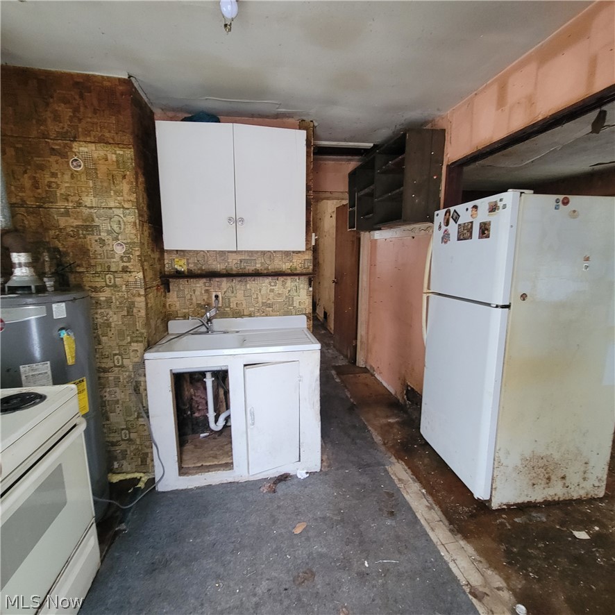 Glen Crest - Residential