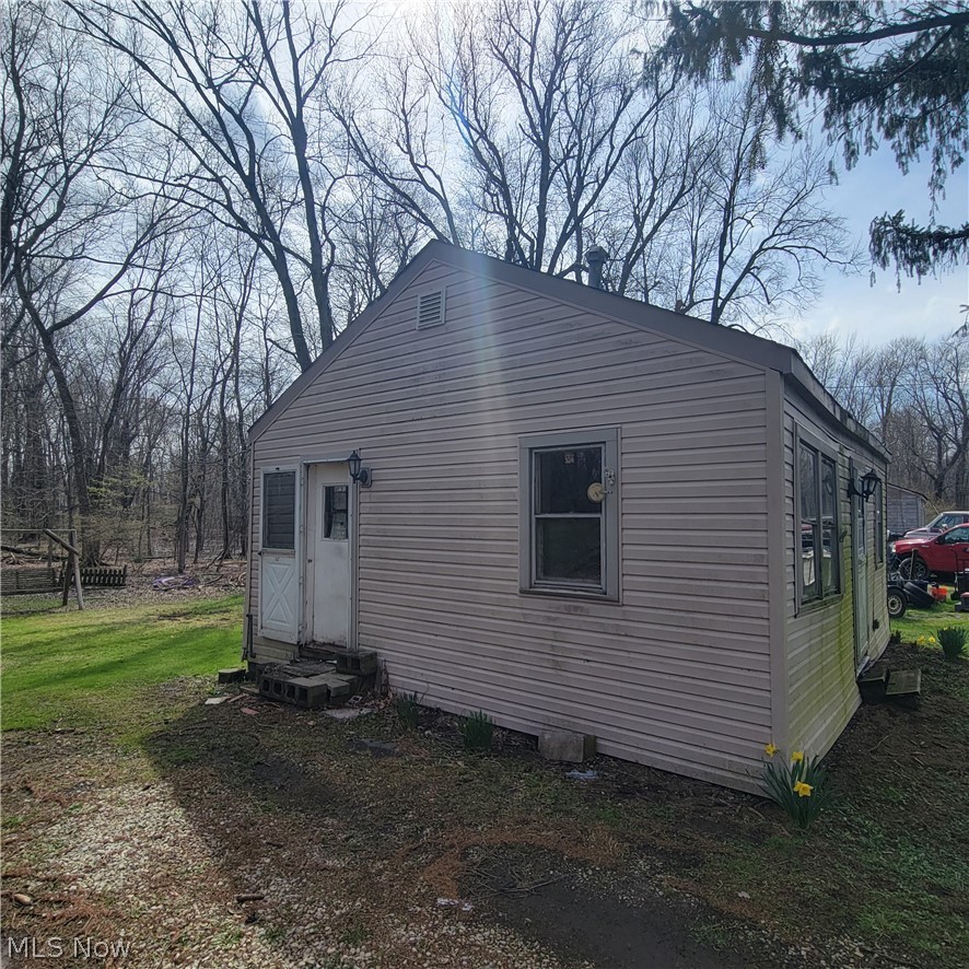 Glen Crest - Residential