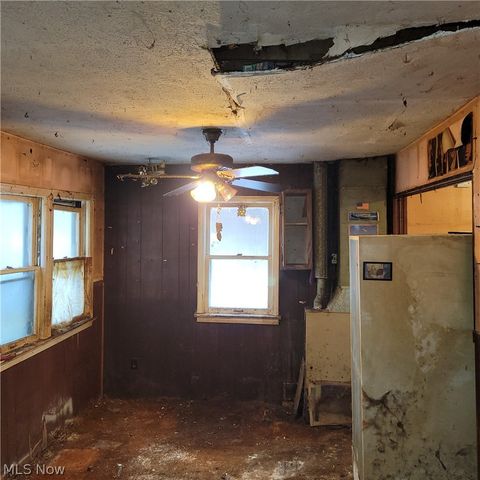 Tiny photo for 5820 Ash Street, Chippewa Lake, OH 44215 (MLS # 5202706)