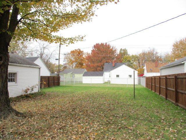 Spring Vly Cos 02 - Residential