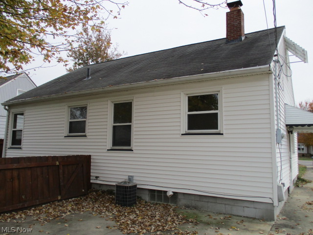 Spring Vly Cos 02 - Residential