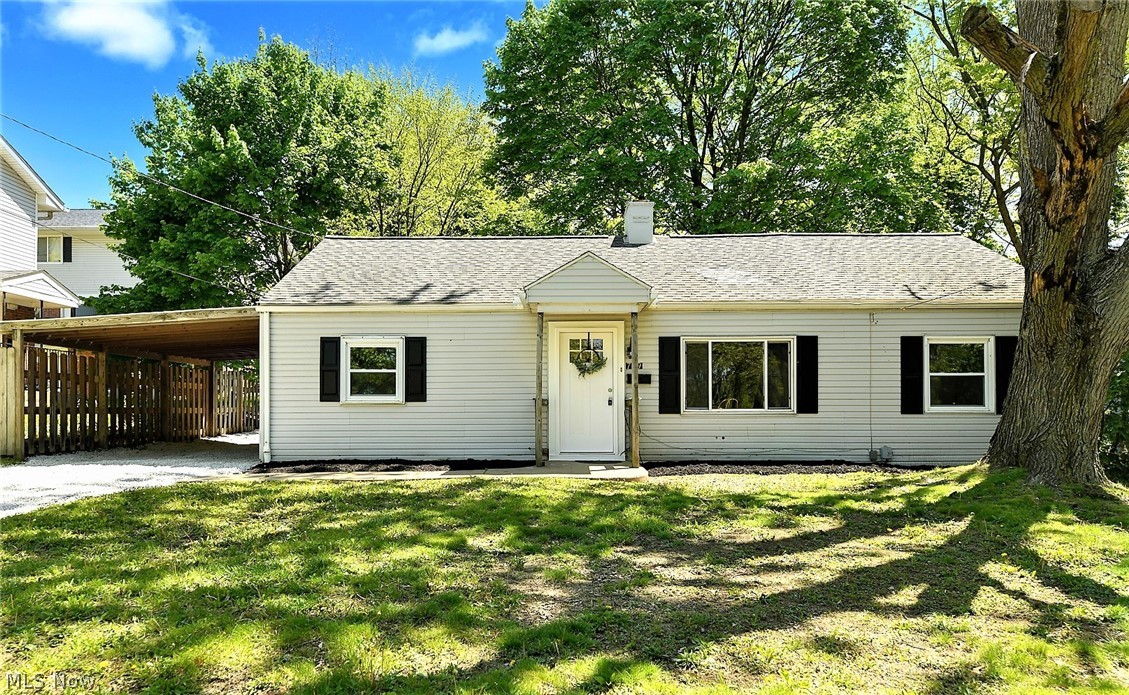 Portage 03 - Residential