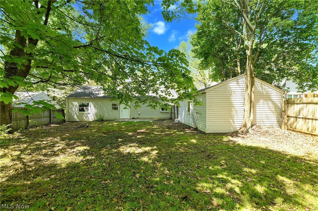 Portage 03 - Residential